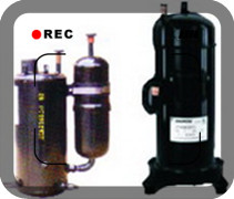 正島除濕機(jī)優(yōu)勢二：【高效節(jié)能壓縮機(jī)】