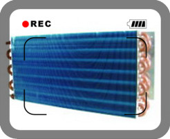 正島除濕機(jī)優(yōu)勢三：【配套內(nèi)螺紋銅管】