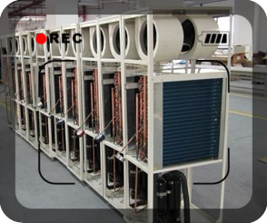 正島除濕機(jī)優(yōu)勢一：【整機(jī)內(nèi)結(jié)構(gòu)精巧】